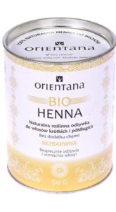 odżywki do włosów